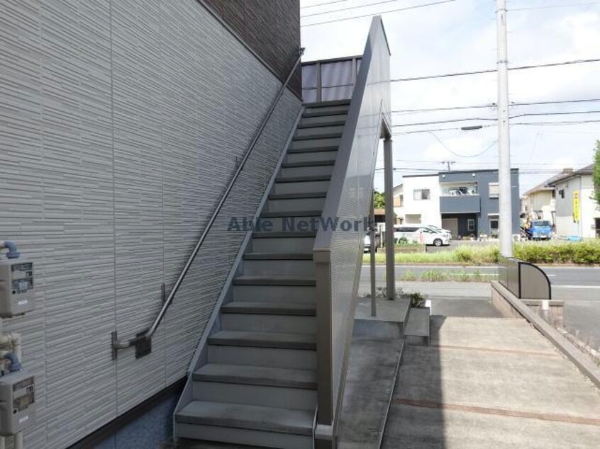  カーサリヴェール杢師B