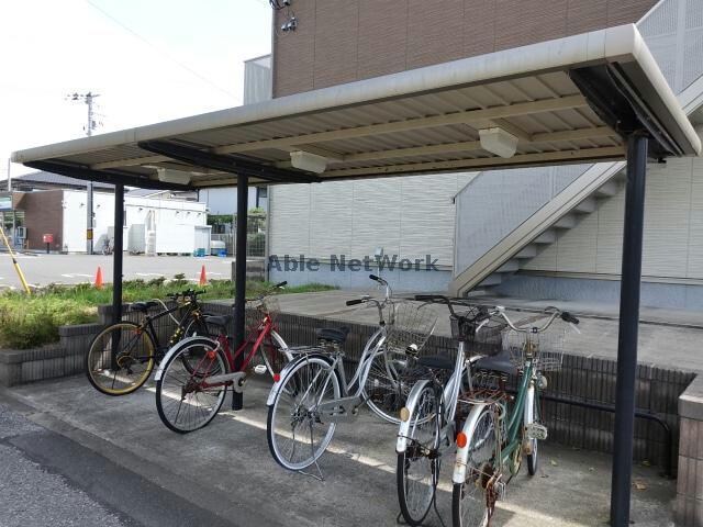  カーサリヴェール杢師B