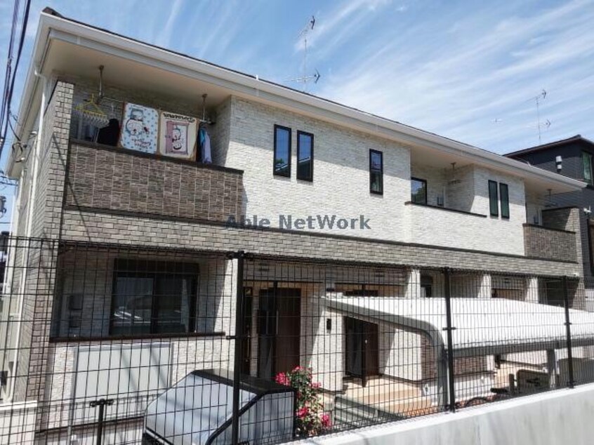  キャンディハウス