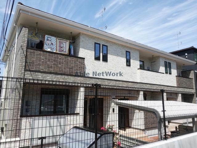  キャンディハウス