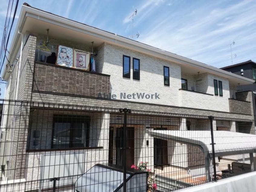  キャンディハウス