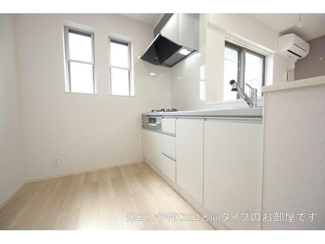  キャンディハウス