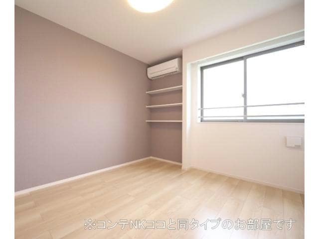  キャンディハウス