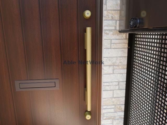  キャンディハウス