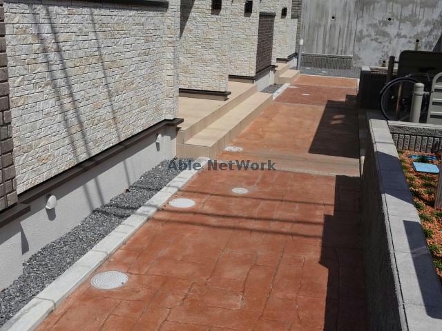  キャンディハウス