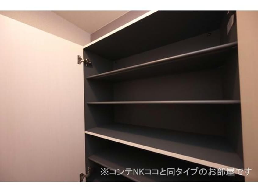  キャンディハウス