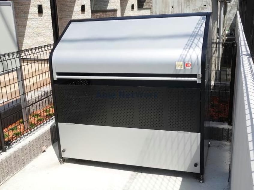  キャンディハウス