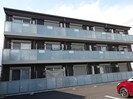 内房線/八幡宿駅 徒歩13分 2階 築浅の外観