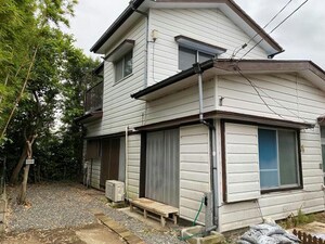 袖ヶ浦野里戸建