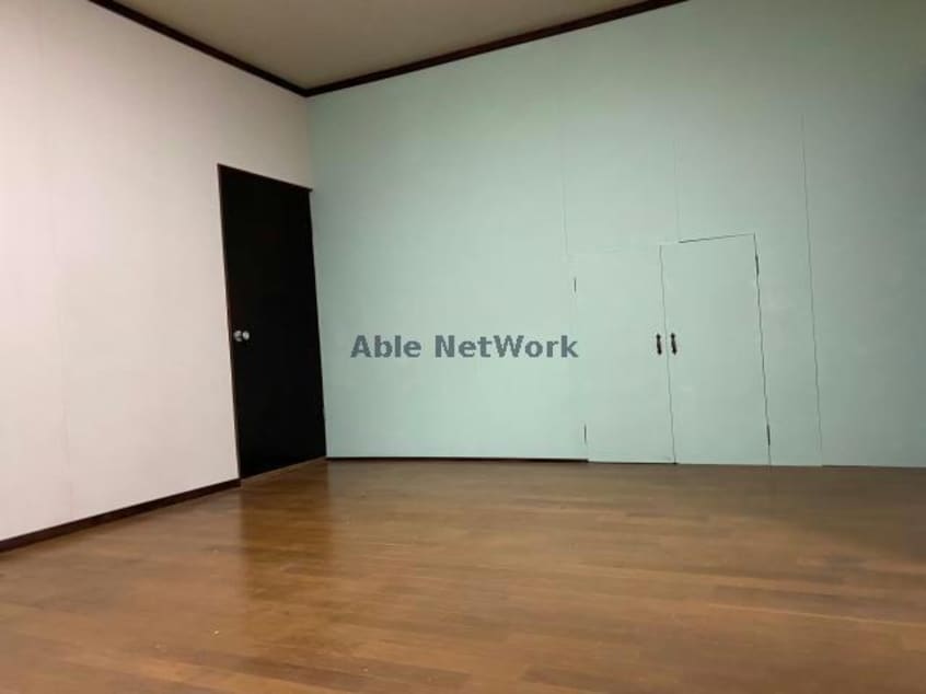  袖ヶ浦野里戸建