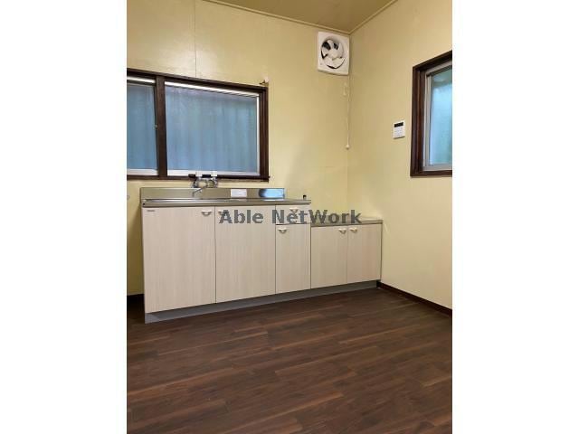  袖ヶ浦野里戸建