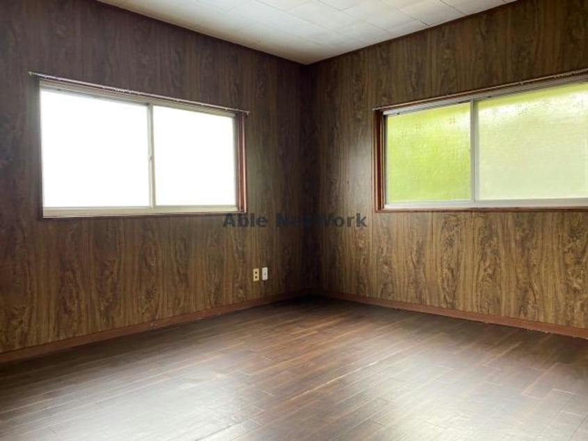  袖ヶ浦野里戸建