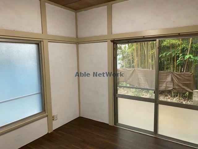  袖ヶ浦野里戸建