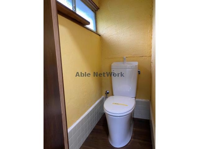  袖ヶ浦野里戸建