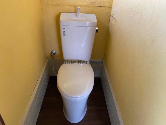  袖ヶ浦野里戸建