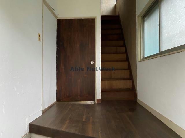  袖ヶ浦野里戸建