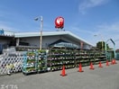 コメリハード＆グリーン横田店(電気量販店/ホームセンター)まで2787m 袖ヶ浦野里戸建