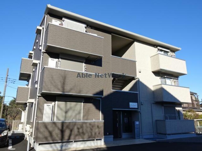  ブリスガーデン