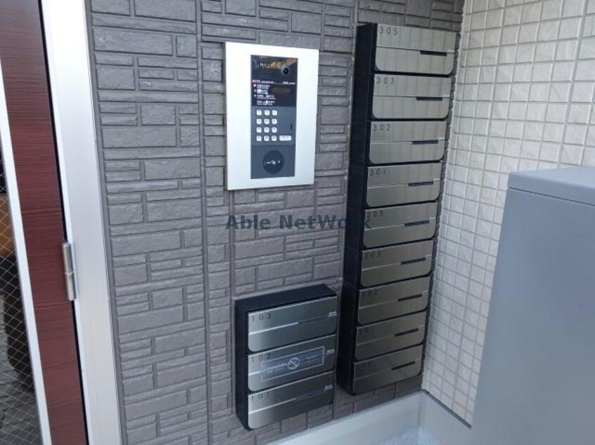  ブリスガーデン