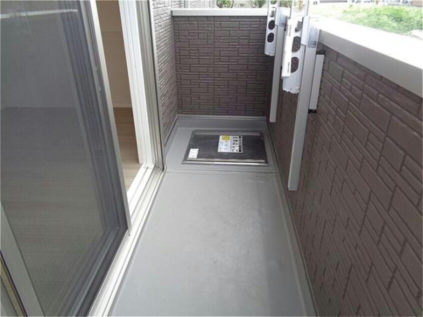  ブリスガーデン