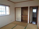  サウスコーポB
