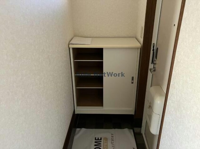  サウスコーポB