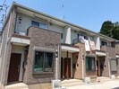 サンヴェール蔵波4の外観