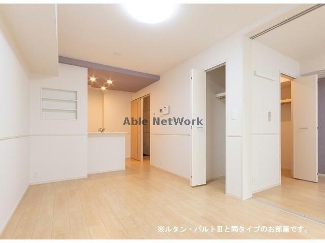  プレステージア木更津