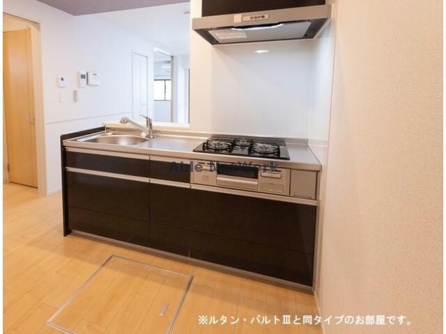  プレステージア木更津