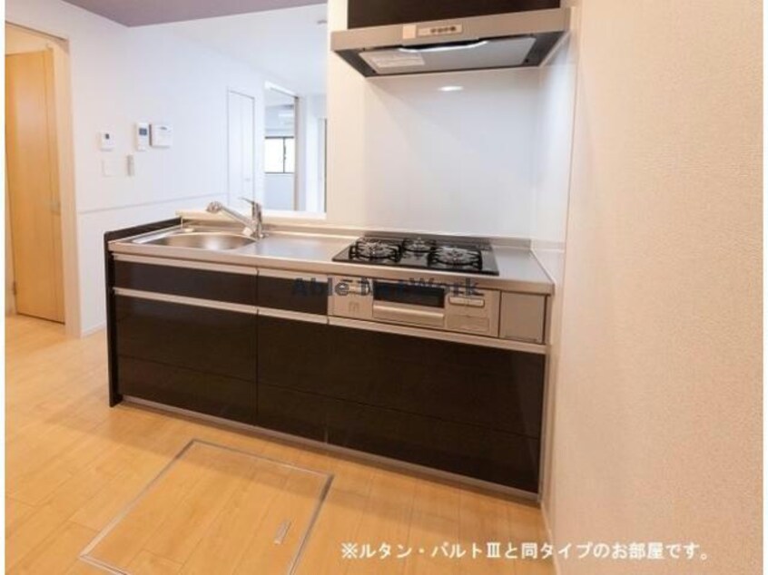  プレステージア木更津