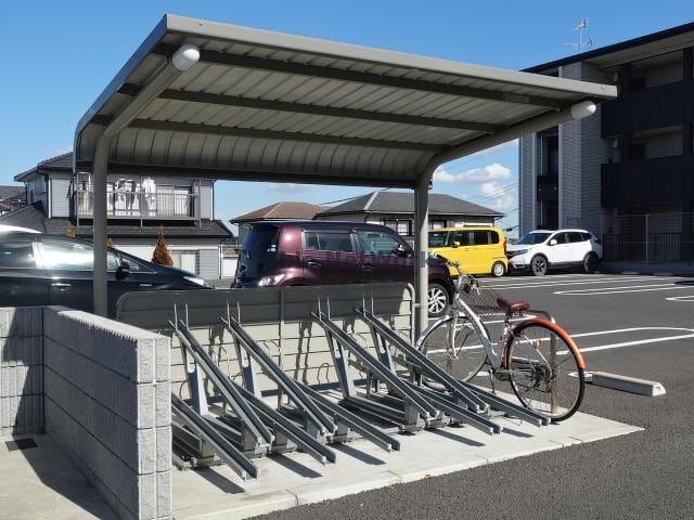  プレステージア木更津