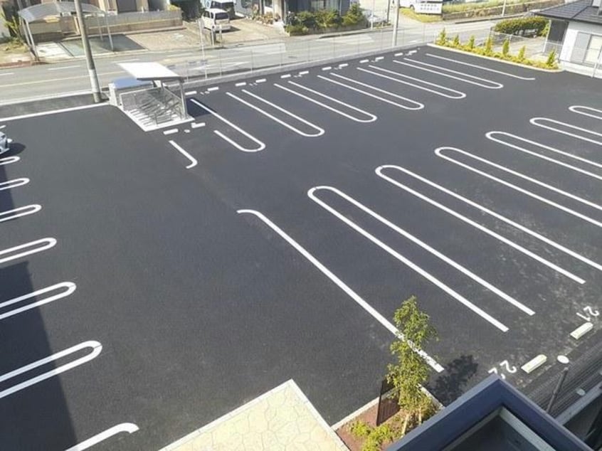  プレステージア木更津