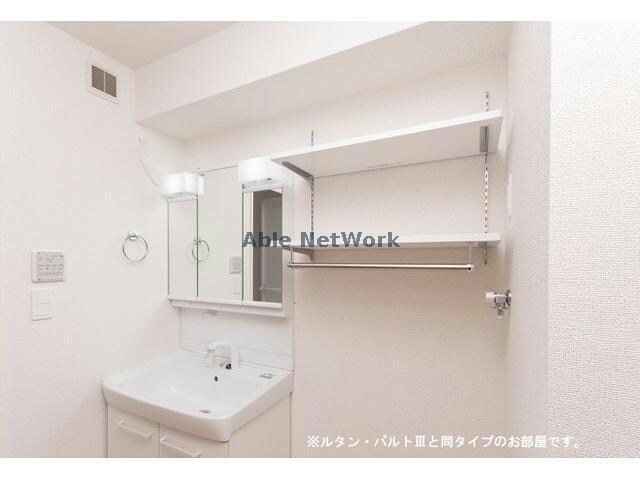  プレステージア木更津