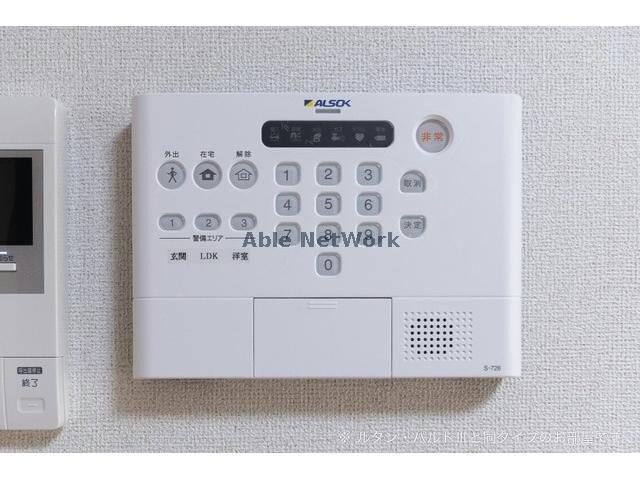  プレステージア木更津