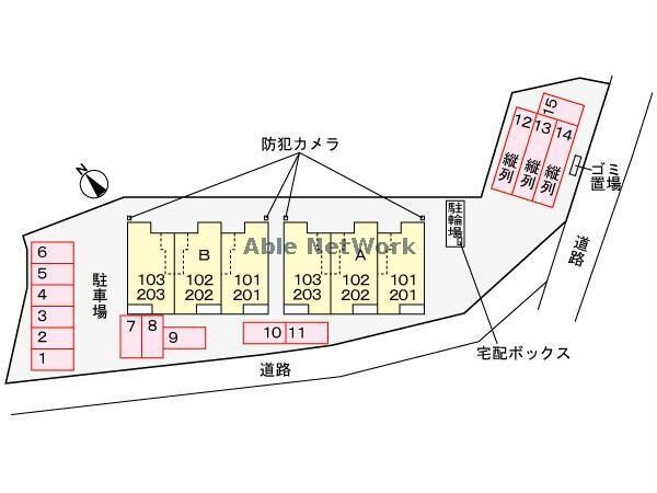  アリビオA