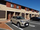 MIYABIミヤビの外観