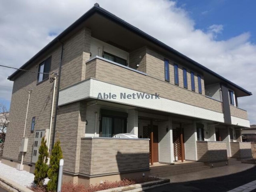  グランルポントロワ