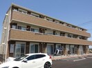メゾンドラメールの外観