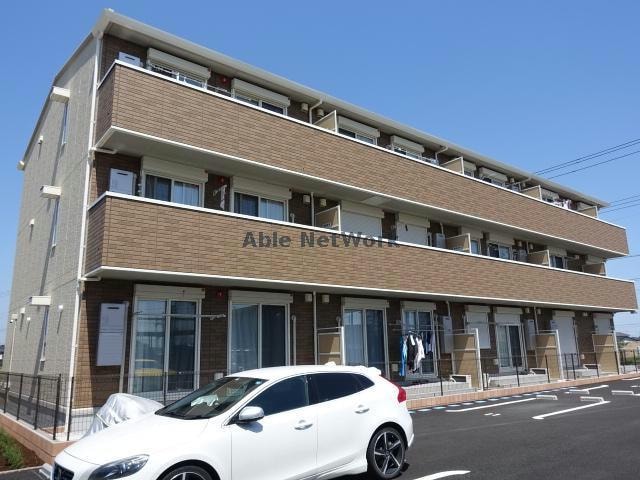  メゾンドラメール