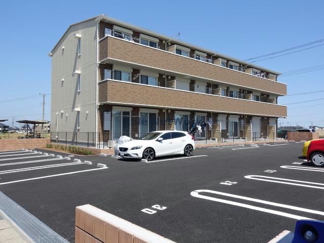  メゾンドラメール