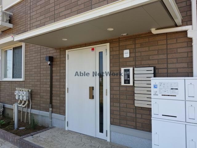  メゾンドラメール