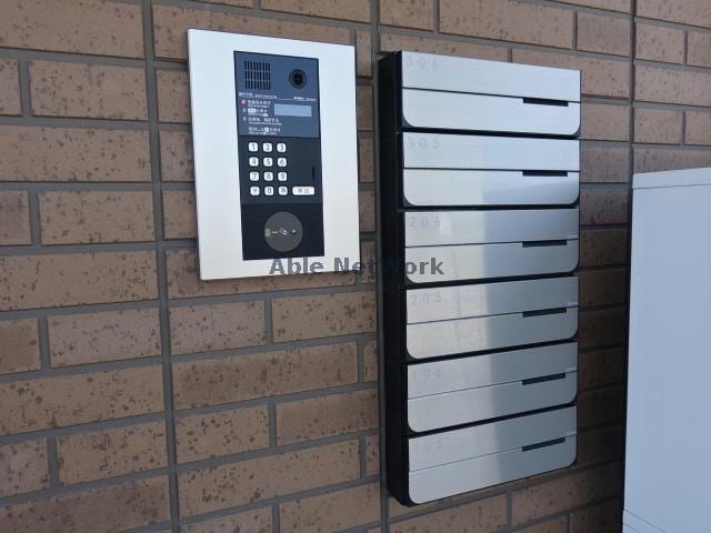  メゾンドラメール