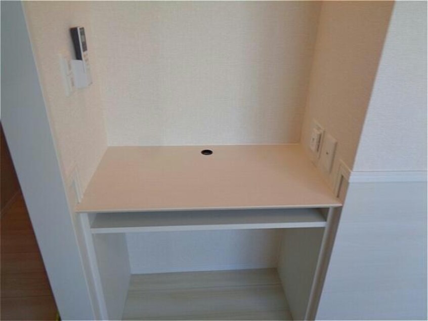 ワークデスク メゾンドラメール