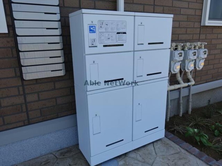  メゾンドラメール