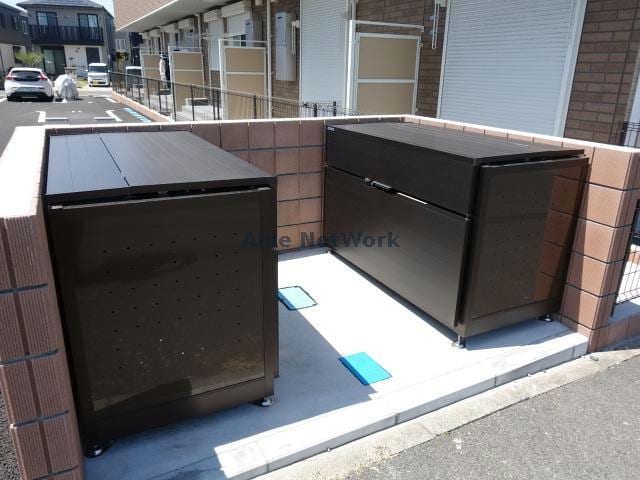  メゾンドラメール