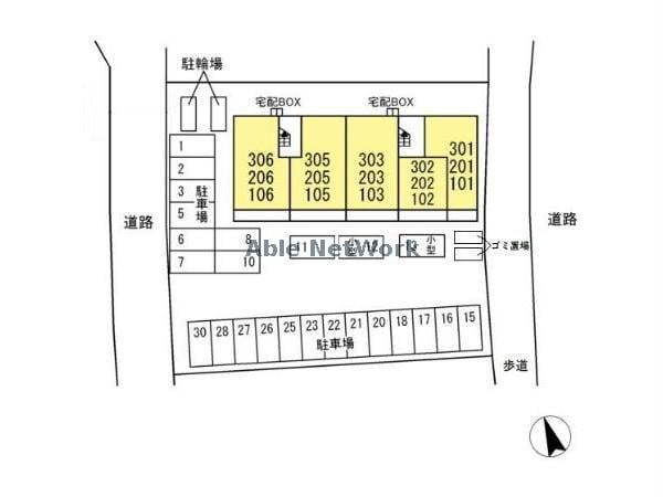  メゾンドラメール