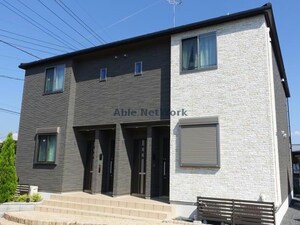 サンヴィレッジA