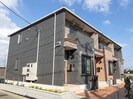 アル―シャ・Iの外観