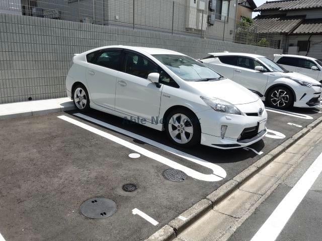  フィオーレ北子安
