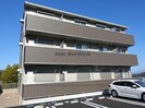 D-room請西南Bの外観